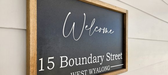 5 chambres Maison à West Wyalong, Australia No. 461 2