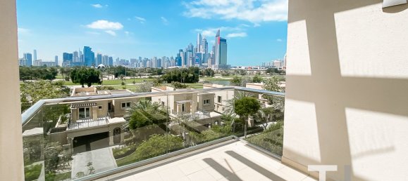 3 Schlafzimmer Doppelhaus in Greens, UAE, Nr. 28508 16