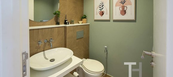 3 Schlafzimmer Doppelhaus in Greens, UAE, Nr. 28508 6