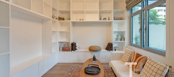 3 Schlafzimmer Doppelhaus in Greens, UAE, Nr. 28508 18