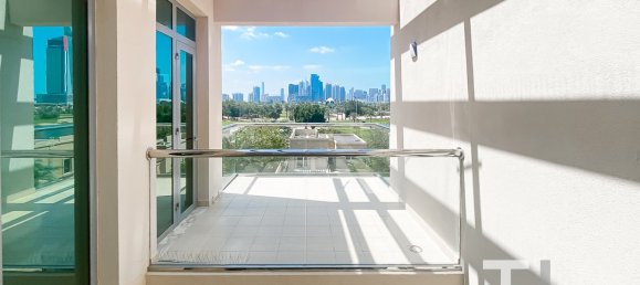 3 Schlafzimmer Doppelhaus in Greens, UAE, Nr. 28508 7