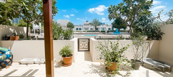 3 Schlafzimmer Doppelhaus in Greens, UAE, Nr. 28508 17