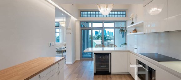 3 Schlafzimmer Doppelhaus in Greens, UAE, Nr. 28508 3