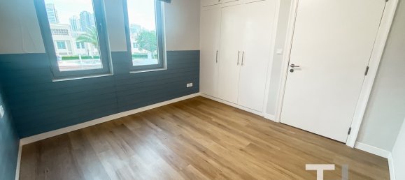 3 Schlafzimmer Doppelhaus in Greens, UAE, Nr. 28508 9