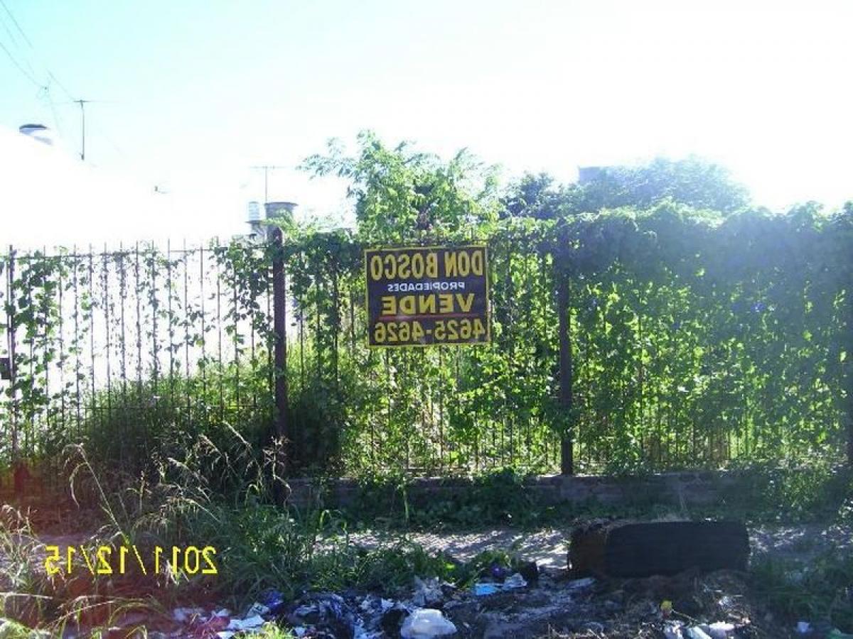 Grundstück in Bermudez, Argentina, Nr. 35368