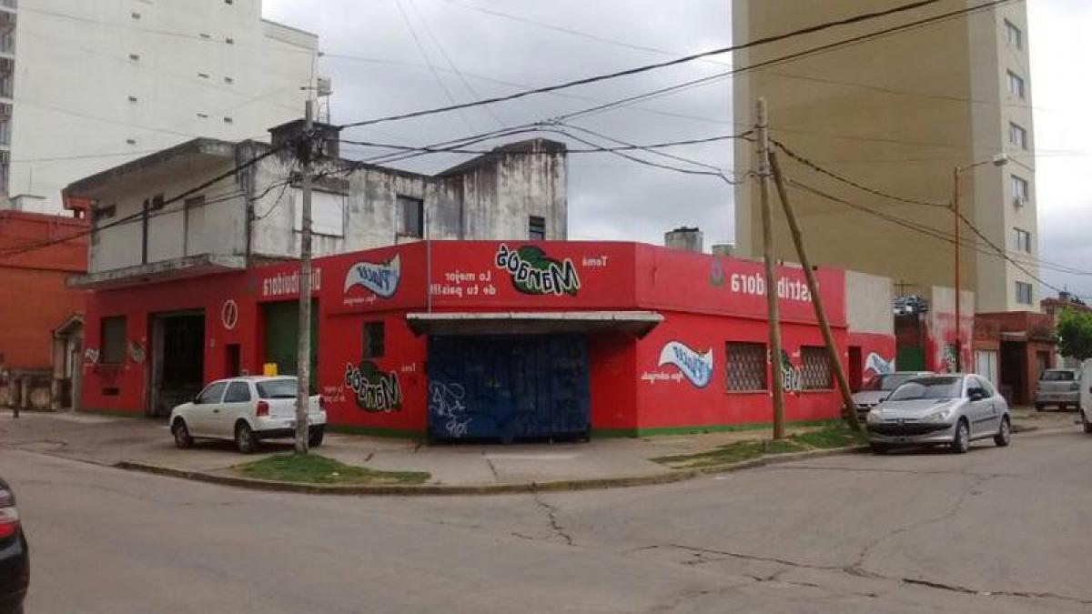  Land in San Miguel, Argentina No. 36696