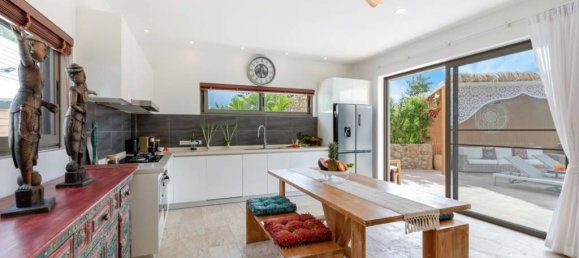 3 غرف نوم فيلا في Ko Samui, Thailand رقم 61674 10