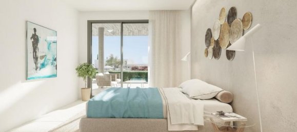 3 bedrooms Apartment in Sa Rapita, Spain No. 14167 8