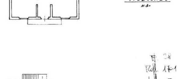 Квартира с 3 комнатами в Парре, Италия № 36833 17