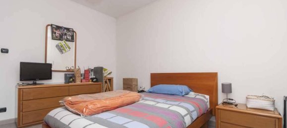 Квартира с 3 комнатами в Парре, Италия № 36833 11