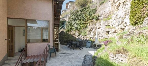 Квартира с 3 комнатами в Парре, Италия № 36833 16