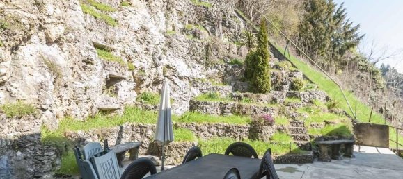 Квартира с 3 комнатами в Парре, Италия № 36833 3