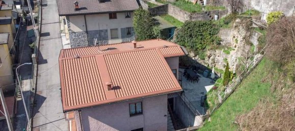 Квартира с 3 комнатами в Парре, Италия № 36833 15