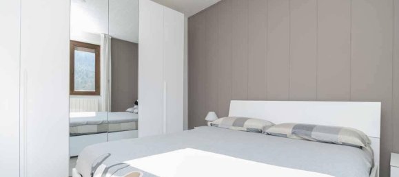 Квартира с 3 комнатами в Парре, Италия № 36833 9