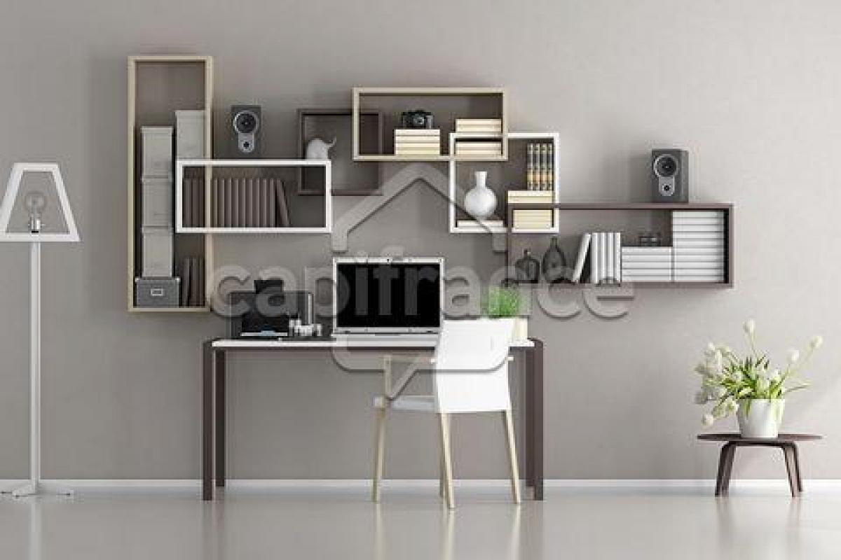 2 Schlafzimmer Eigentumswohnung in Meudon, France, Nr. 29823