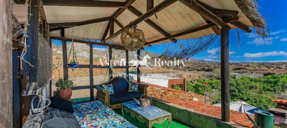 13 chambres Hôtel à San Miguel de Abona, Spain No. 27692 24