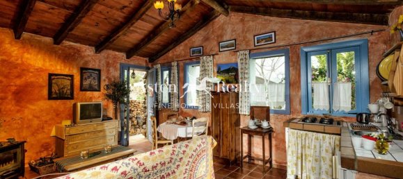 13 chambres Hôtel à San Miguel de Abona, Spain No. 27692 40