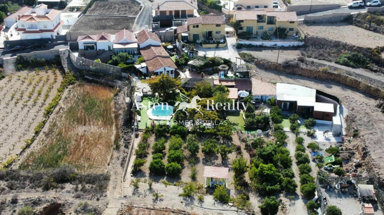 13 chambres Hôtel à San Miguel de Abona, Spain No. 27692