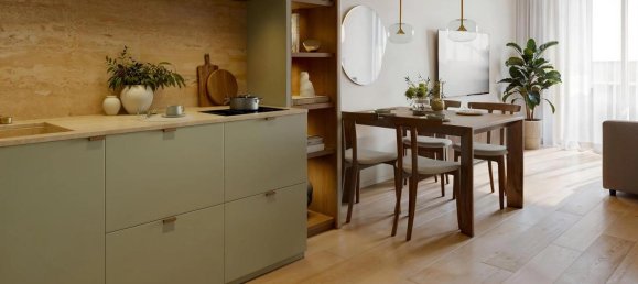 1 Schlafzimmer Wohnung in Phuket, Thailand, Nr. 69033 3