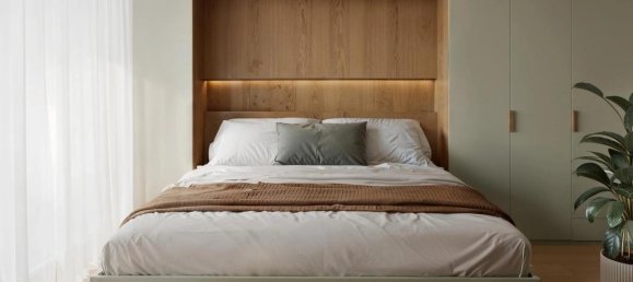 1 Schlafzimmer Wohnung in Phuket, Thailand, Nr. 69033 6