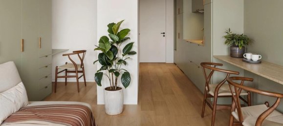 1 Schlafzimmer Wohnung in Phuket, Thailand, Nr. 69033 4