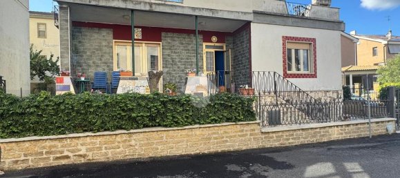 3 Schlafzimmer Wohnung in Tuscania, Italy, Nr. 320836 5