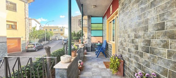 3 Schlafzimmer Wohnung in Tuscania, Italy, Nr. 320836 36