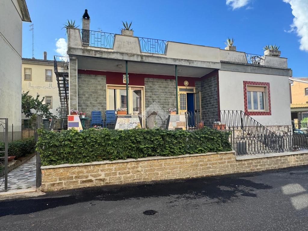 3 Schlafzimmer Wohnung in Tuscania, Italy, Nr. 320836