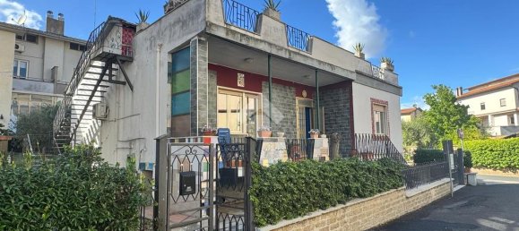 3 Schlafzimmer Wohnung in Tuscania, Italy, Nr. 320836 4