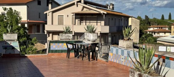 3 Schlafzimmer Wohnung in Tuscania, Italy, Nr. 320836 47