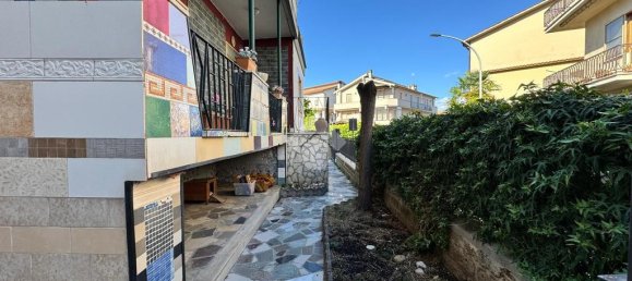 3 Schlafzimmer Wohnung in Tuscania, Italy, Nr. 320836 38