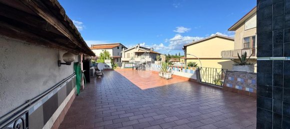 3 Schlafzimmer Wohnung in Tuscania, Italy, Nr. 320836 45