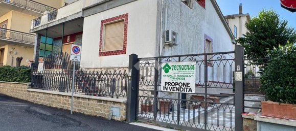 3 Schlafzimmer Wohnung in Tuscania, Italy, Nr. 320836 7