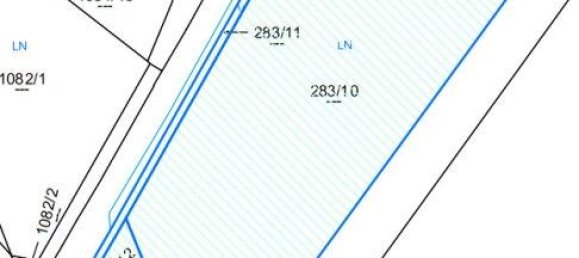 Land in Mitterndorf an der Fischa, Austria No. 203768 5