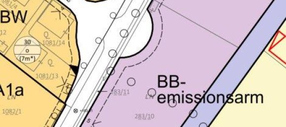Land in Mitterndorf an der Fischa, Austria No. 203768 6