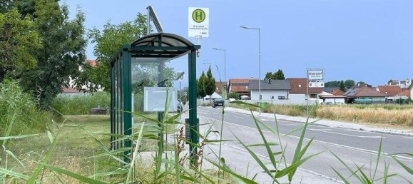 Land in Mitterndorf an der Fischa, Austria No. 203768 3