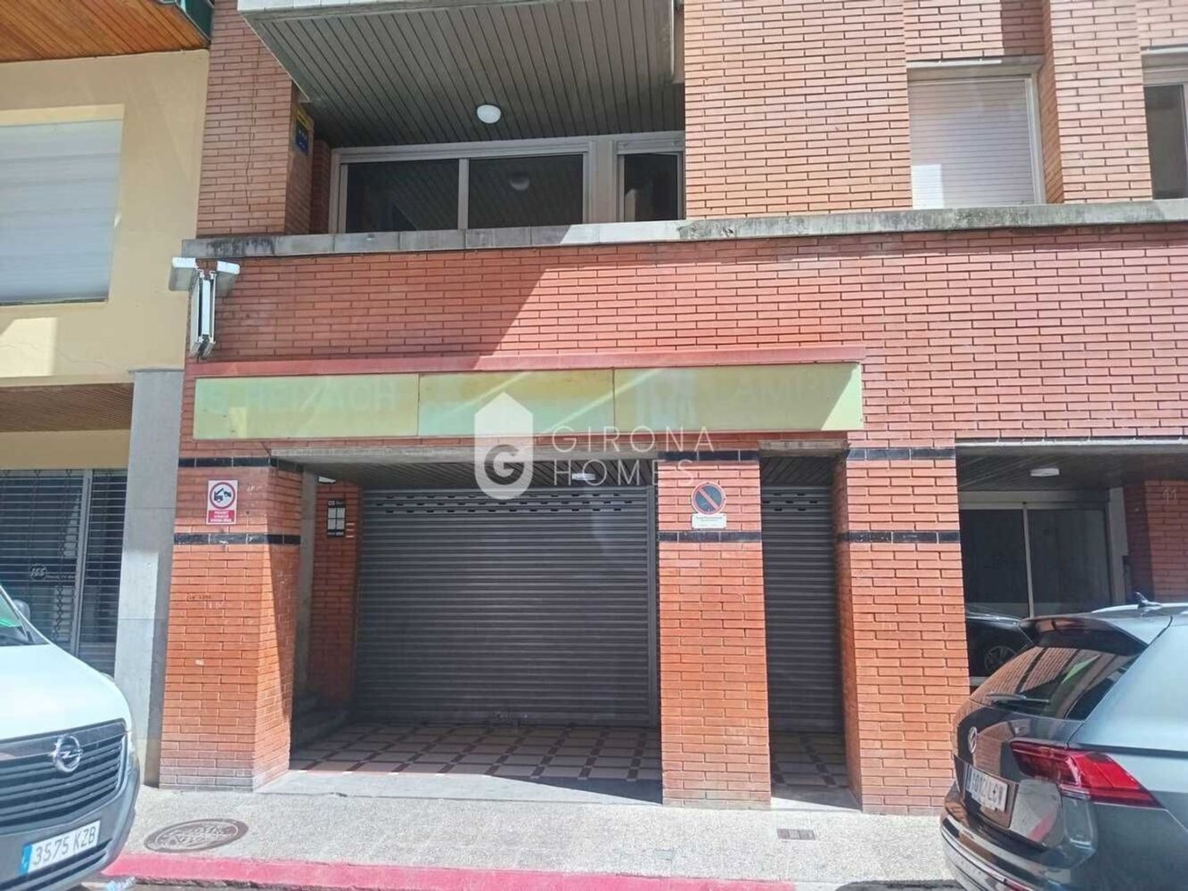 Коммерческая недвижимость 63м² в Жирона, Испания № 264899