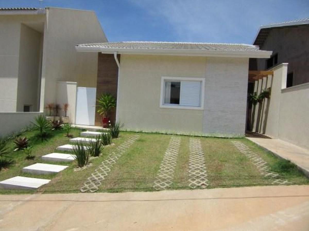 3 Schlafzimmer Haus in Sao Paulo, Brazil, Nr. 587707