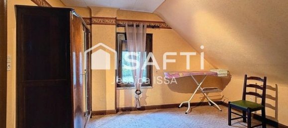 Casa de 3 dormitorios en Wittring, France No. 46669 10