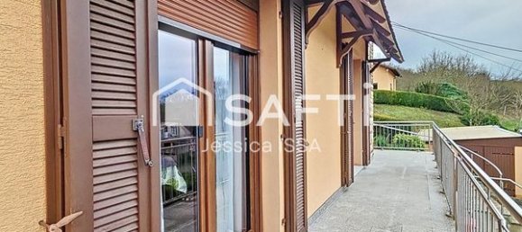 Casa de 3 dormitorios en Wittring, France No. 46669 3