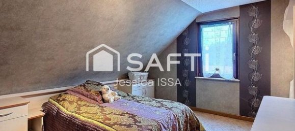 Casa de 3 dormitorios en Wittring, France No. 46669 11