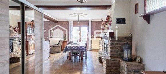 Casa de 3 dormitorios en Wittring, France No. 46669 8