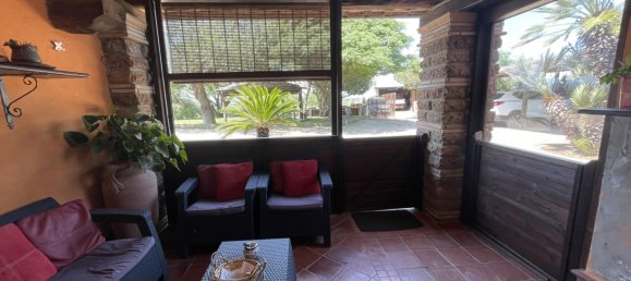 3-Zimmer Wohnung in Cerveteri, Italy, Nr. 344686 10