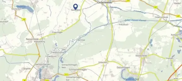 Terreno em Oberhavel, Germany N.º 75972 2