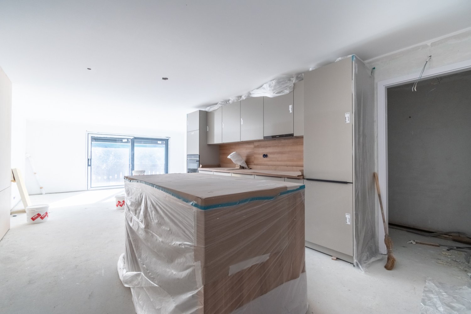 Дуплекс с 3 спальнями в Val-d'Illiez, Швейцария № 4