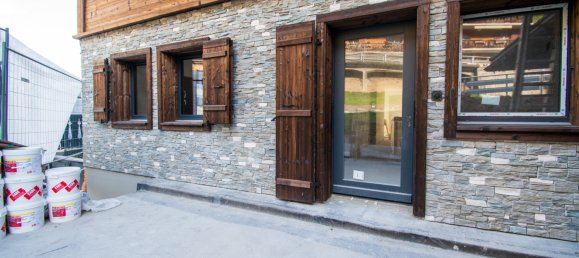 Дуплекс с 3 спальнями в Val-d'Illiez, Швейцария № 4 5