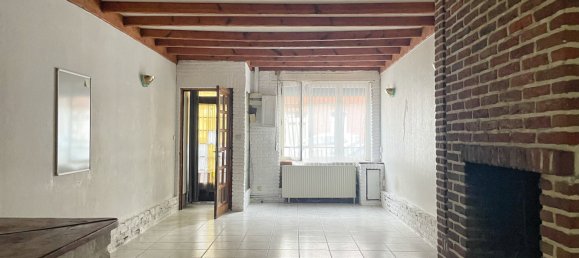 Дом с 2 спальнями в Рубе, Франция № 238630 8