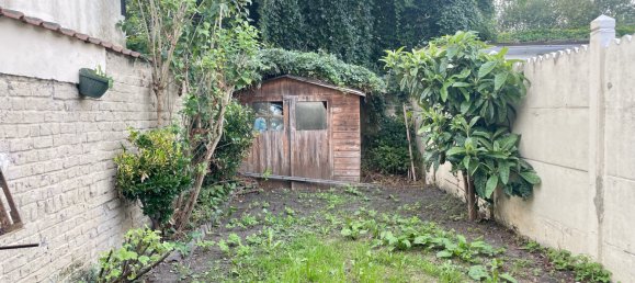 Дом с 2 спальнями в Рубе, Франция № 238630 4