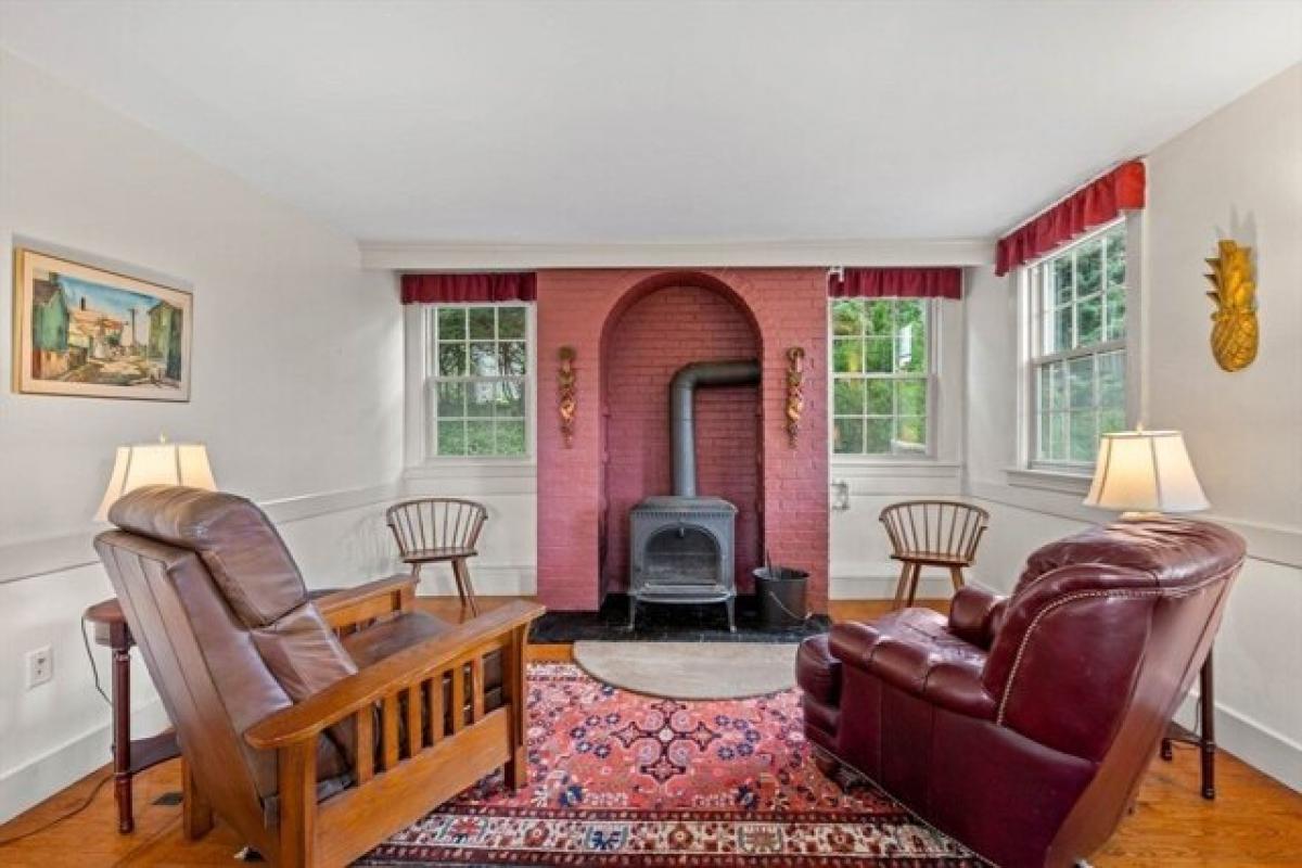 6 bedrooms House in Nahant, USA No. 380871