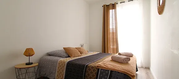 2 غرف نوم شقة في Nantes, France رقم 326271 4